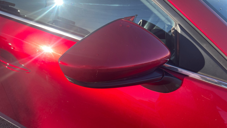 Mazda 3 2.0 e-Skyactiv G MHEV SE-L 5dr Petrol Hatchback